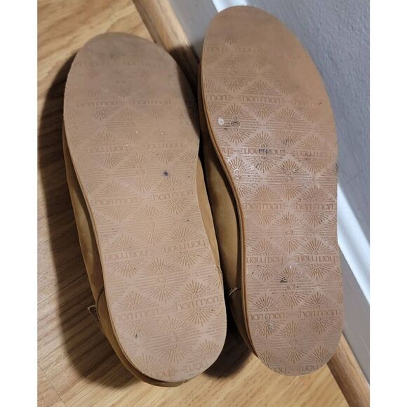 Harimari Alta Fussy Shoes 7 - Picture 8 of 9